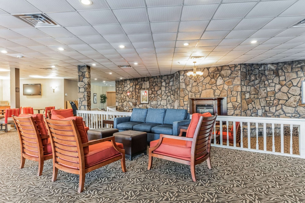 Comfort Inn Grantsville-Deep Creek Lake