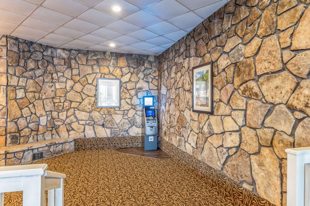 Comfort Inn Grantsville-Deep Creek Lake