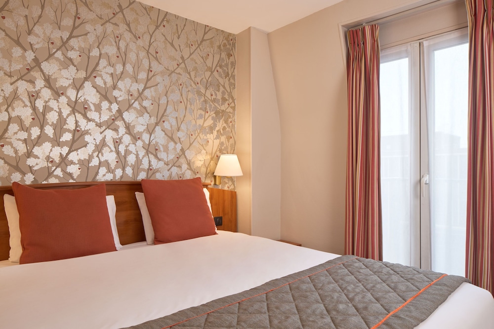 Timhotel Paris Gare Montparnasse photo 3