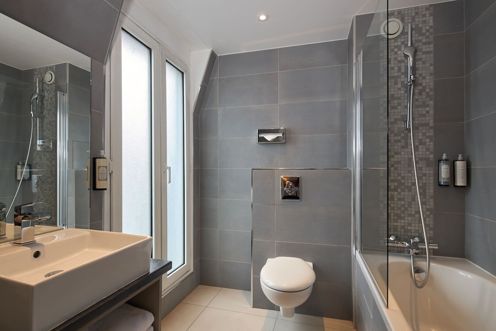 Timhotel Paris Gare Montparnasse photo 5