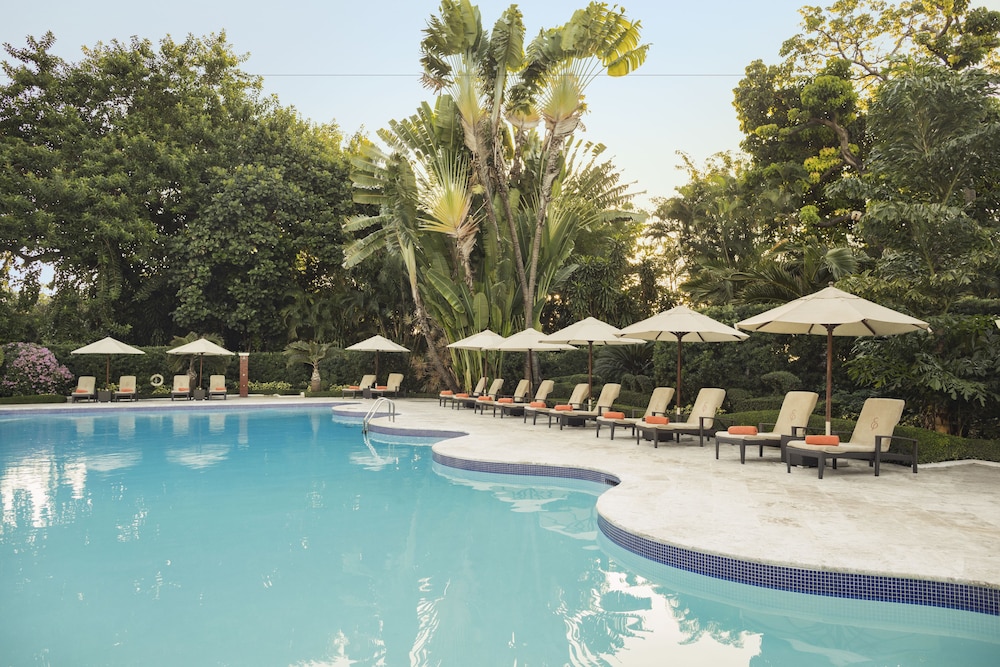 El Embajador A Royal Hideaway Hotel