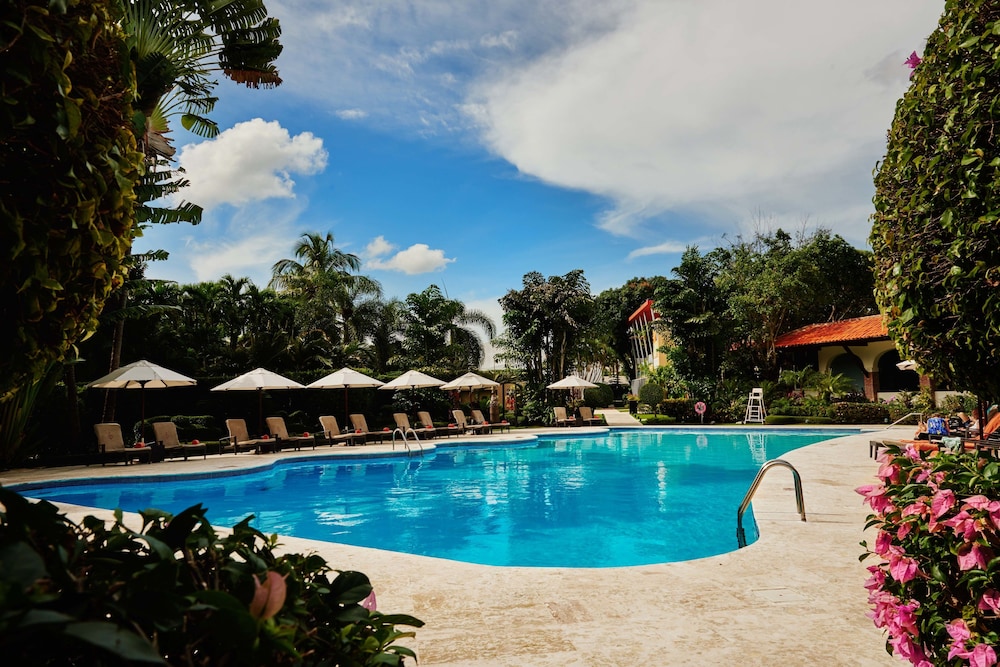 El Embajador A Royal Hideaway Hotel