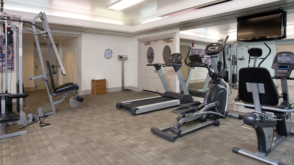 Holiday Inn Express Hilton Head Island by IHG