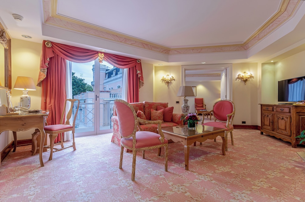 Olissippo Lapa Palace photo 4