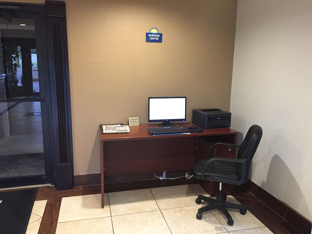 Days Inn by Wyndham New Braunfels