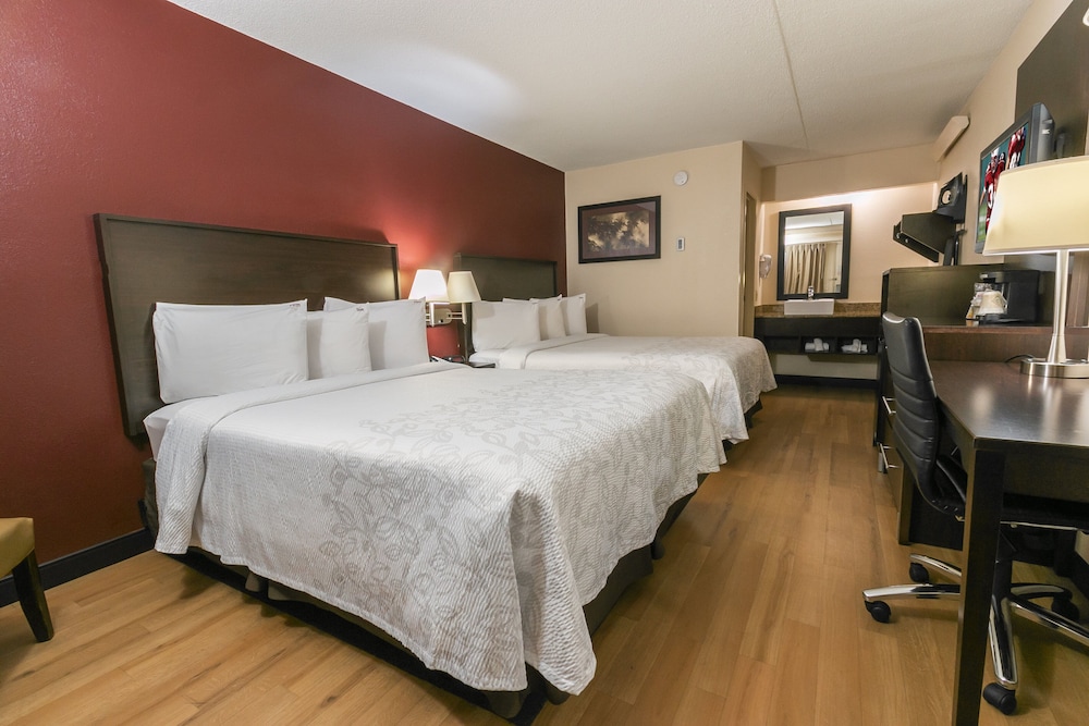 Red Roof Inn PLUS+ Baltimore North - Timonium