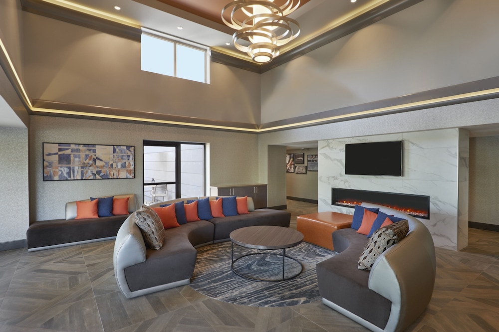 Four Points by Sheraton Hamilton - Stoney Creek
