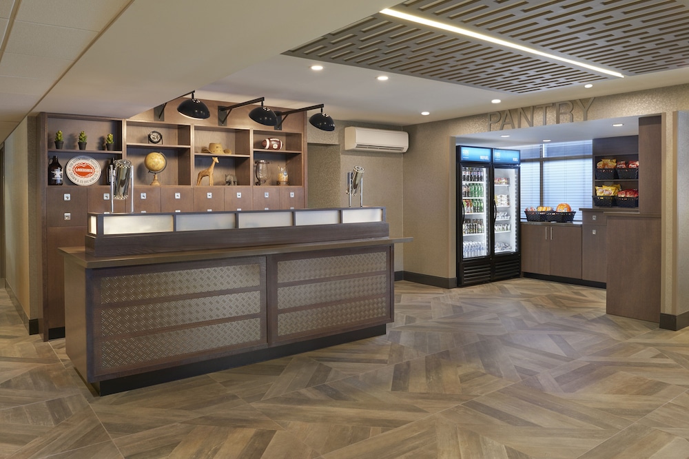 Four Points by Sheraton Hamilton - Stoney Creek