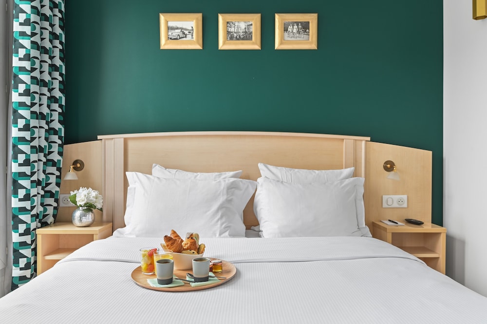 Elysées Opéra Hôtel photo 3