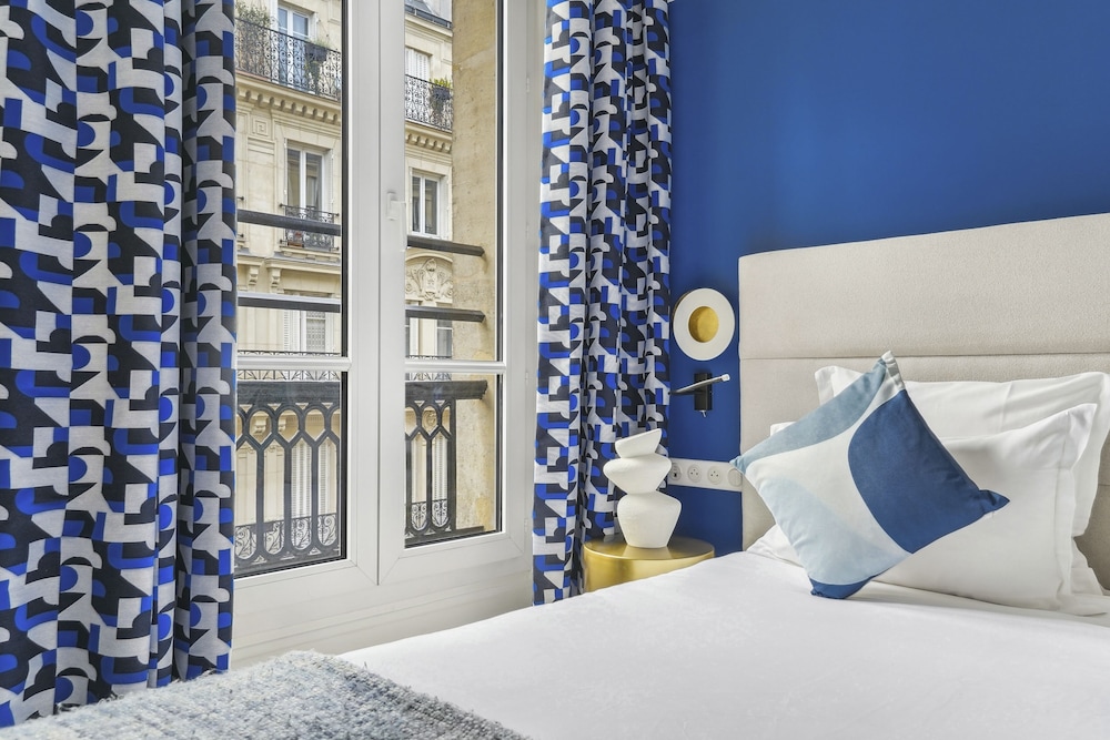 Hôtel Elysées Opéra — photo 8
