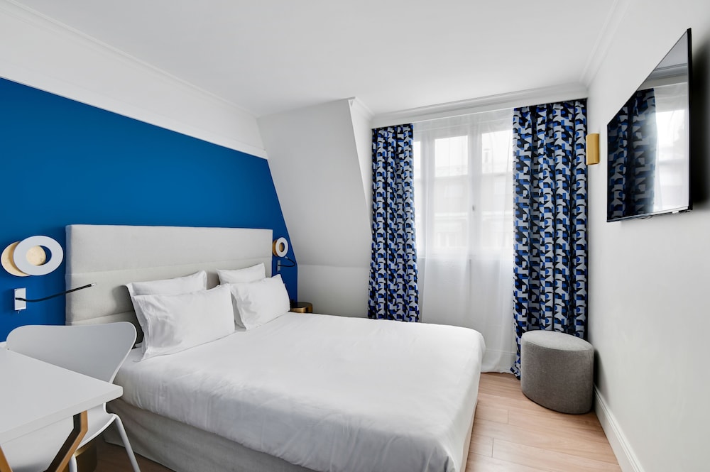 Elysées Opéra Hôtel photo 5