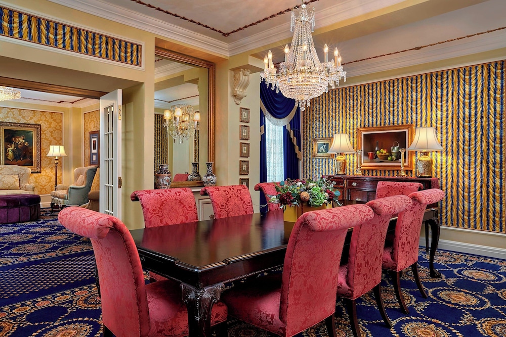 The Hotel Saskatchewan, Autograph Collection