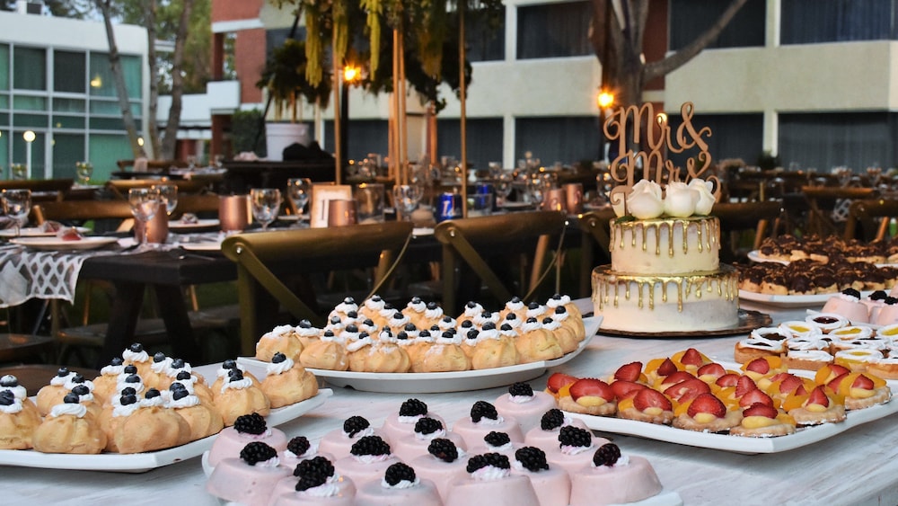 Holiday Inn San Luis Potosi-Quijote By IHG