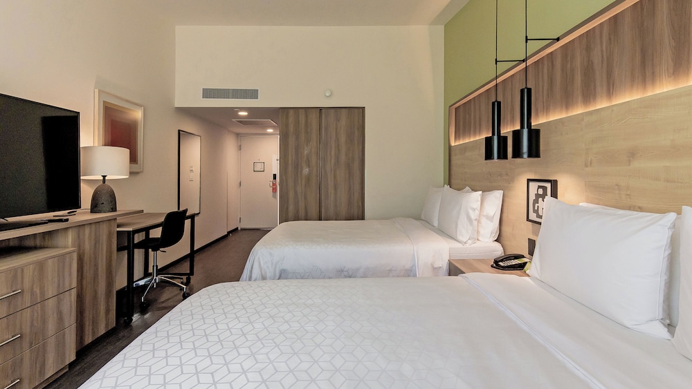 Holiday Inn San Luis Potosi Quijote by IHG photo 5