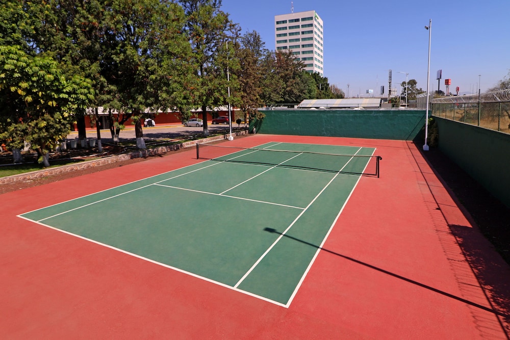 Holiday Inn San Luis Potosi Quijote by IHG photo 3