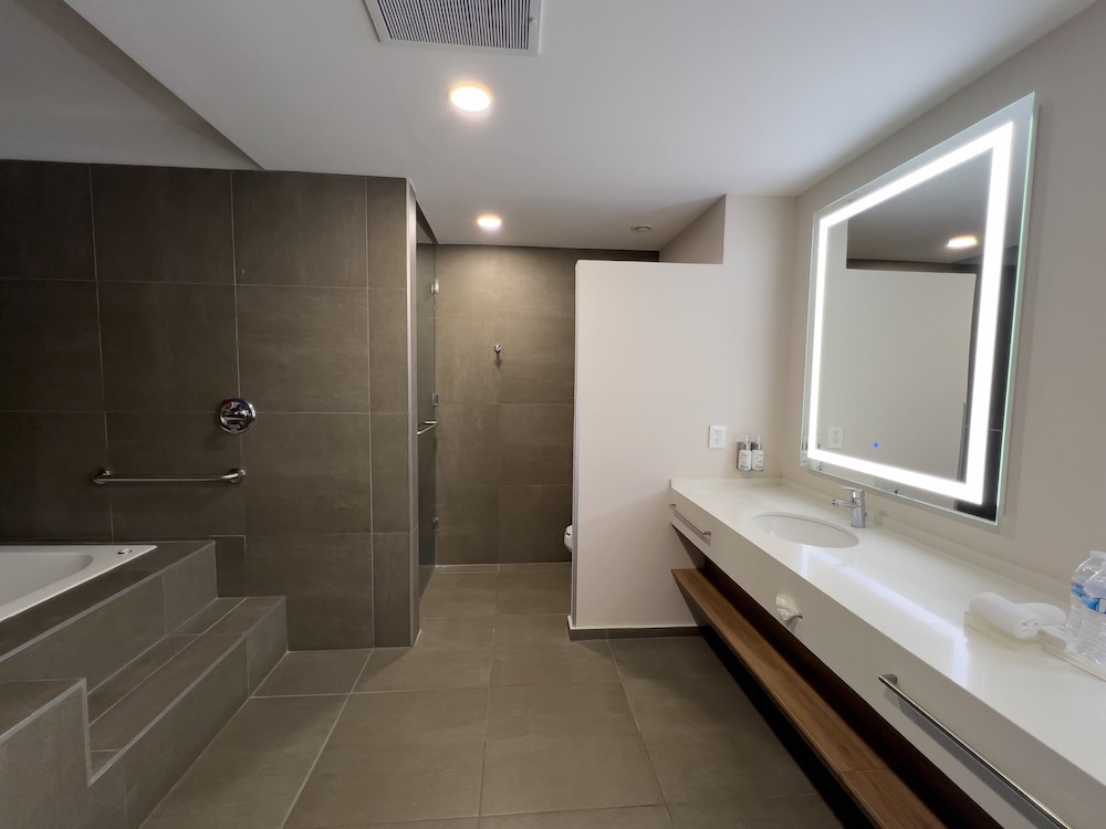 Holiday Inn San Luis Potosi Quijote by IHG photo 2