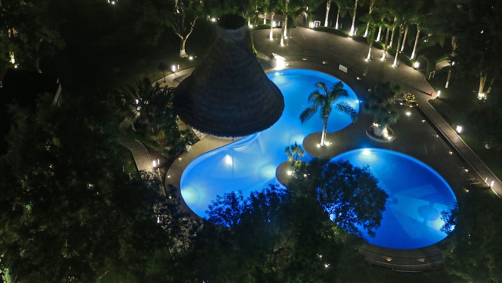 Holiday Inn San Luis Potosi Quijote by IHG photo 2