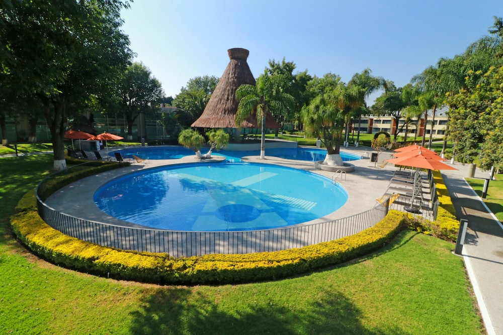 Holiday Inn San Luis Potosi-Quijote By IHG