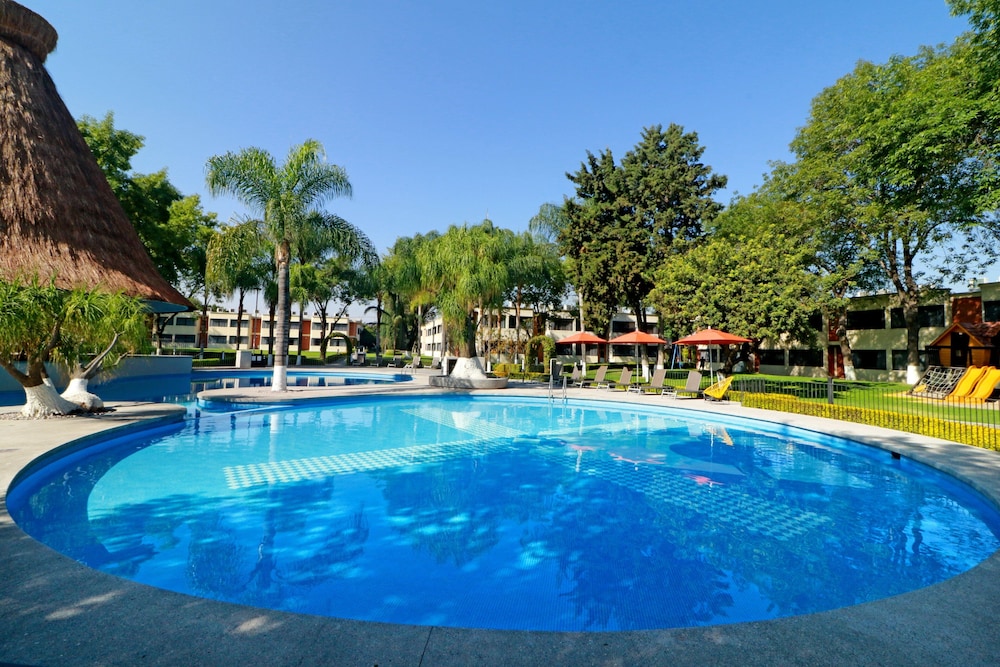 Holiday Inn San Luis Potosi Quijote by IHG photo 4