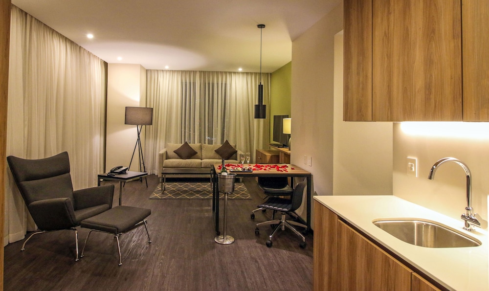 Holiday Inn San Luis Potosi-Quijote By IHG