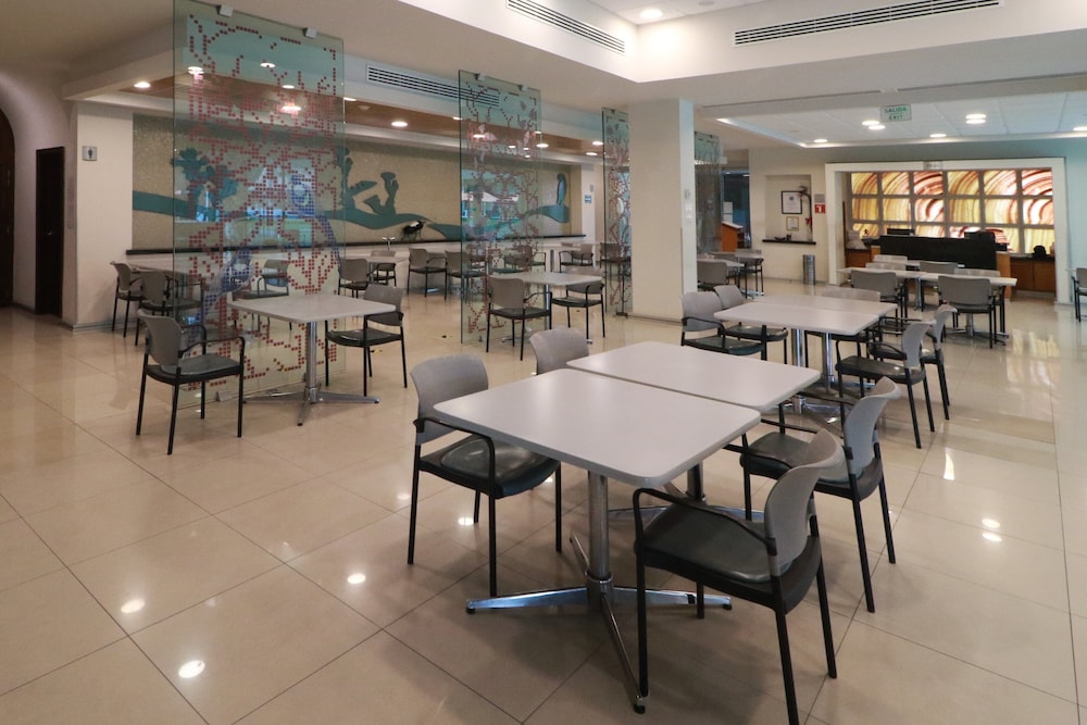 Holiday Inn San Luis Potosi Quijote by IHG photo 5
