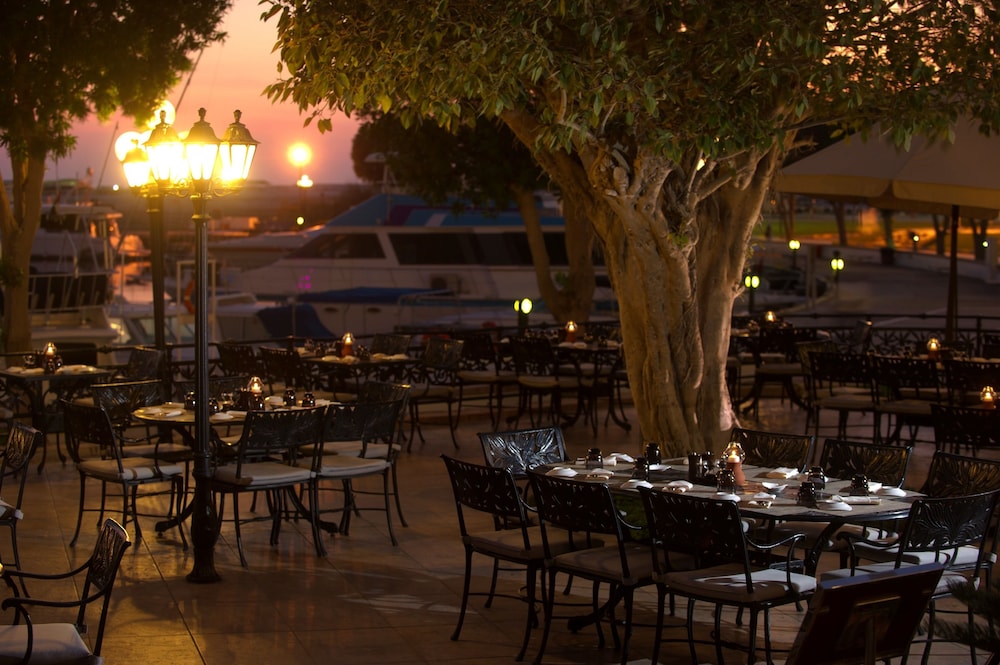InterContinental Abu Dhabi by IHG