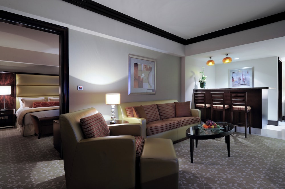 Intercontinental Abu Dhabi photo 2