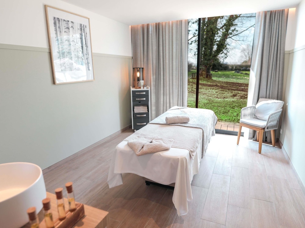 Demeures de campagne Parc du Coudray – Mercure photo 4