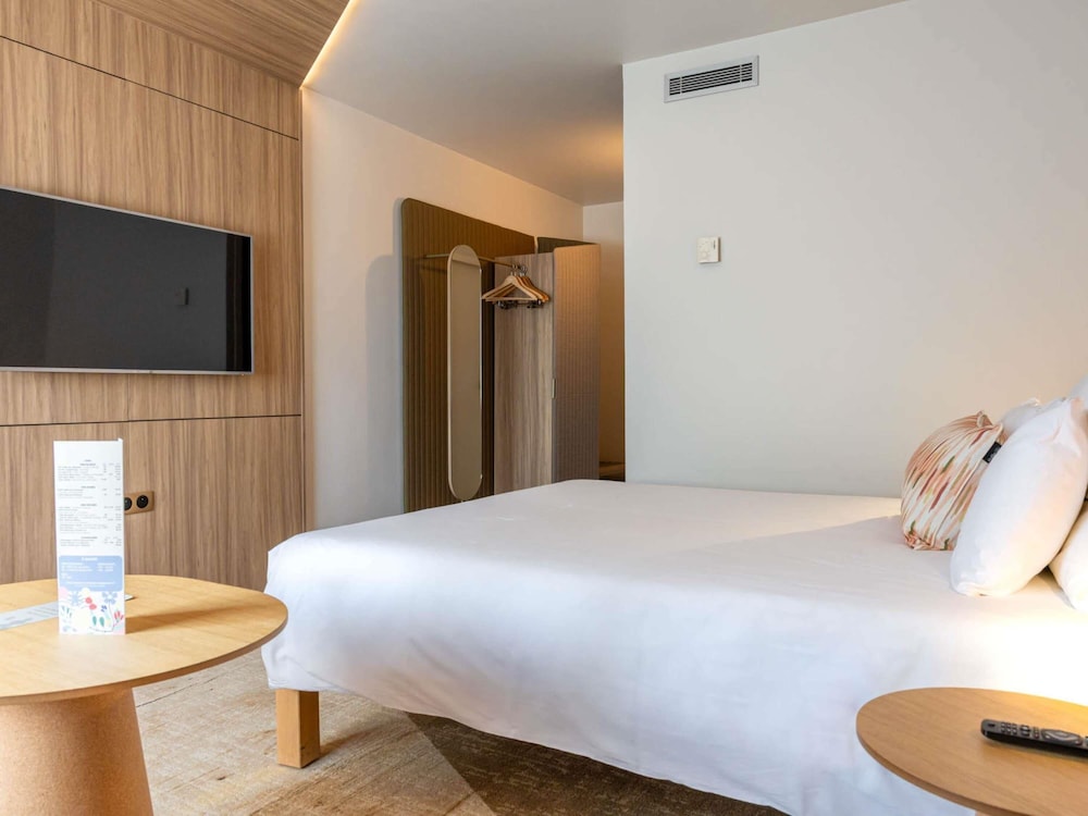 Novotel Toulouse Purpan Aéroport photo 3