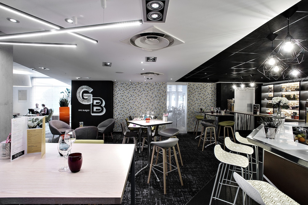 Novotel Toulouse Purpan Aéroport photo 2