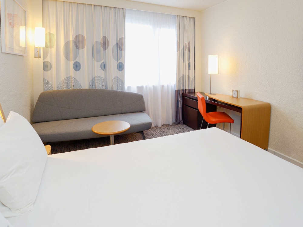 Novotel Toulouse Purpan Aéroport