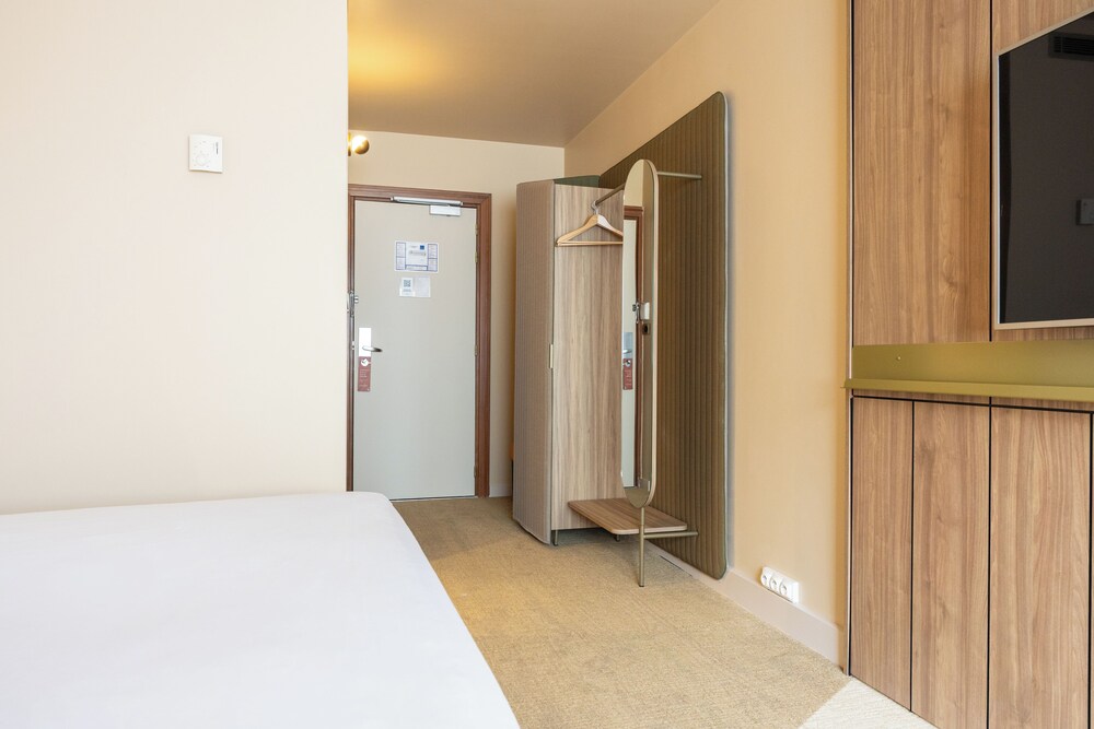 Novotel Toulouse Purpan Aéroport photo 4