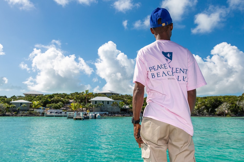 Peace and Plenty Resort photo 5