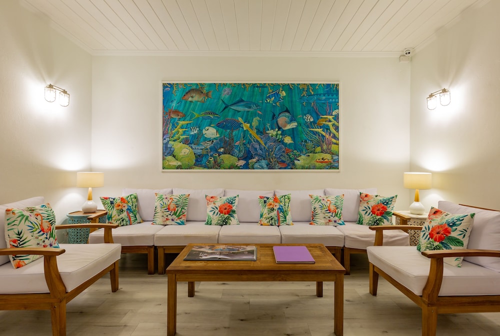 Peace and Plenty Resort