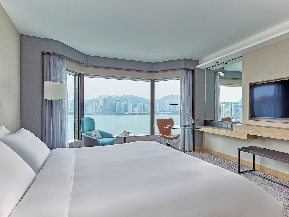 New World Millennium Hong Kong Hotel — photo 6