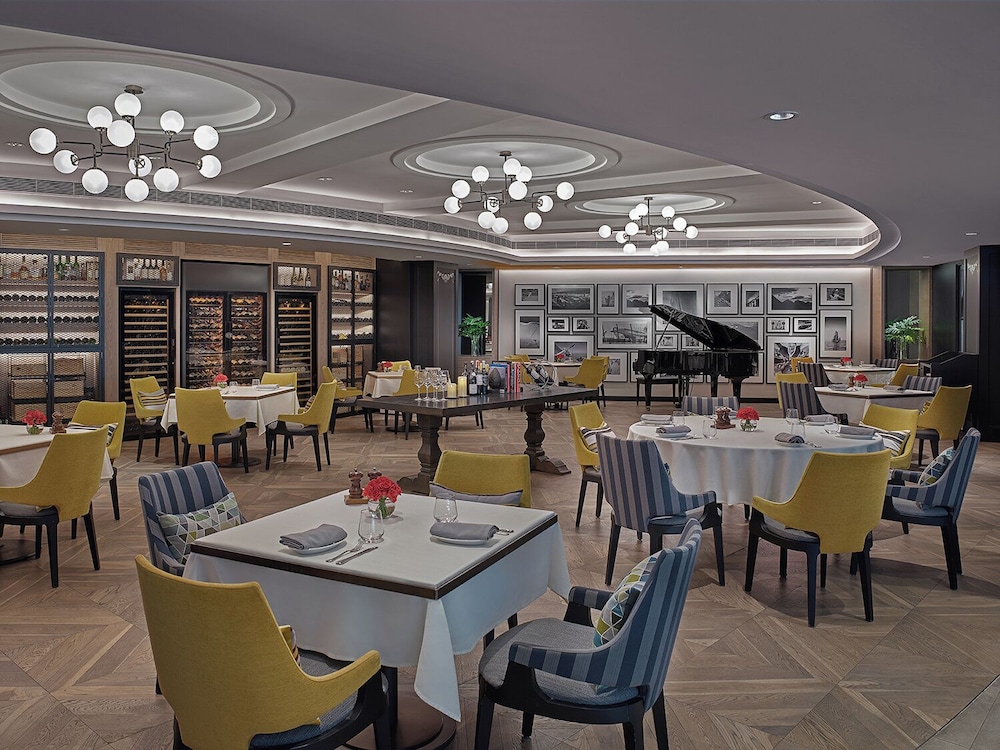 New World Millennium Hong Kong Hotel — photo 8