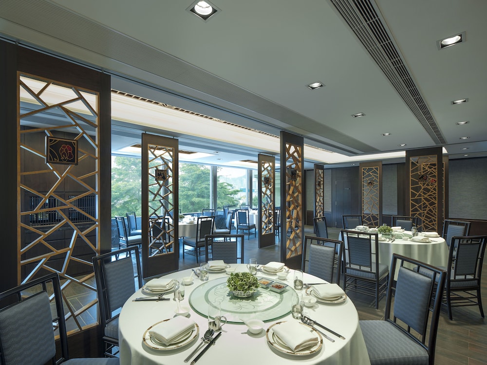 New World Millennium Hong Kong Hotel — photo 5