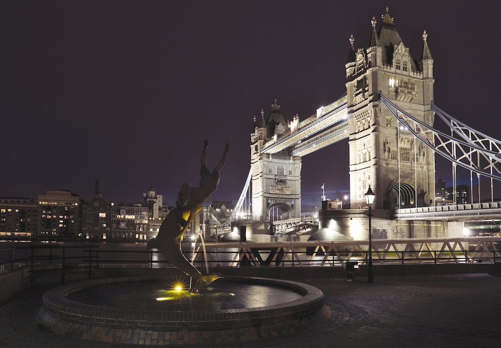 The Tower Hotel by Thistle
