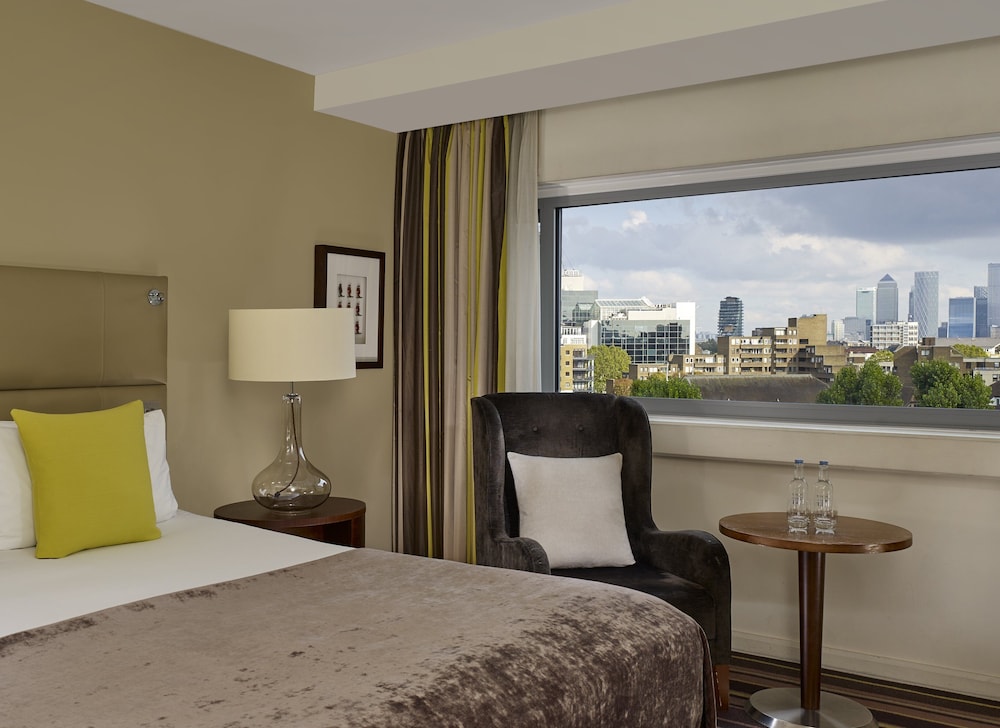 The Tower Hotel by Thistle — photo 3