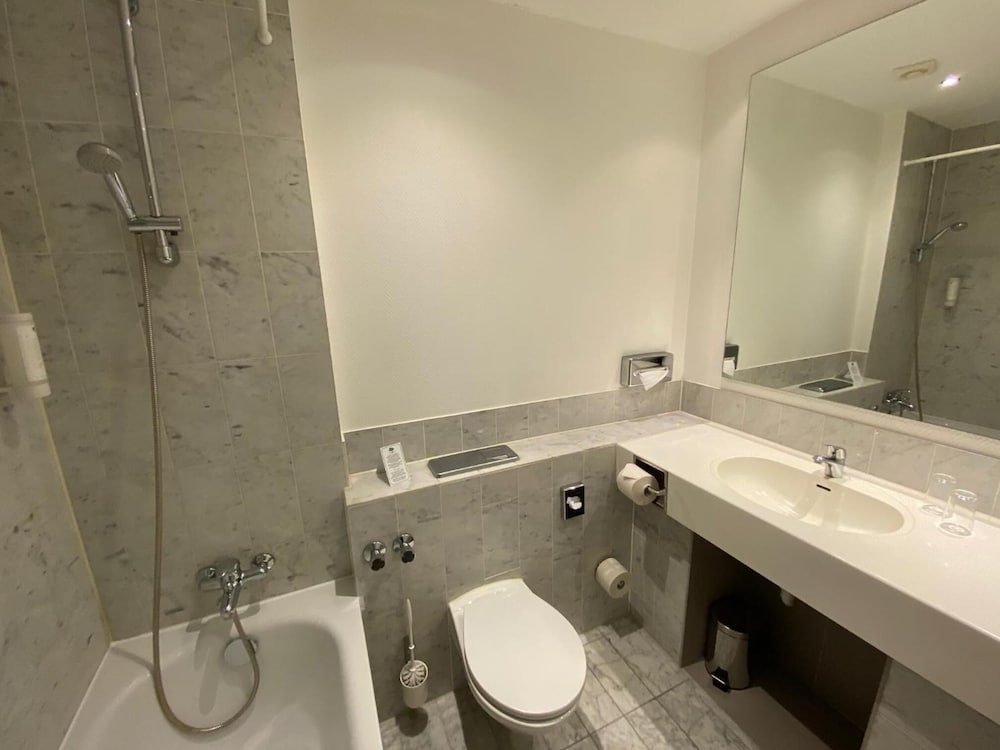 Park Hotel Hamburg Arena