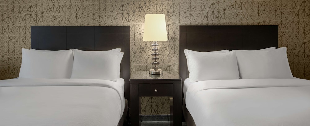 DoubleTree by Hilton Hotel Chicago Wood Dale - Elk Grove photo 4