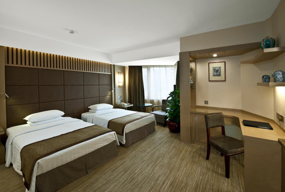 Beijing New Century Hotel