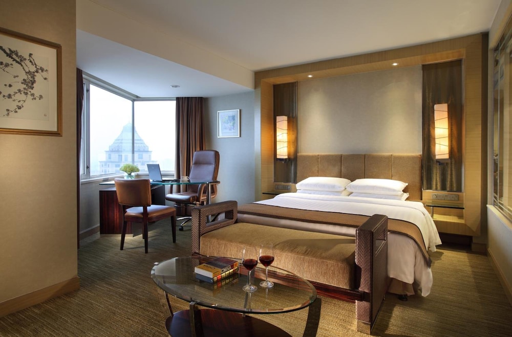 Beijing New Century Hotel