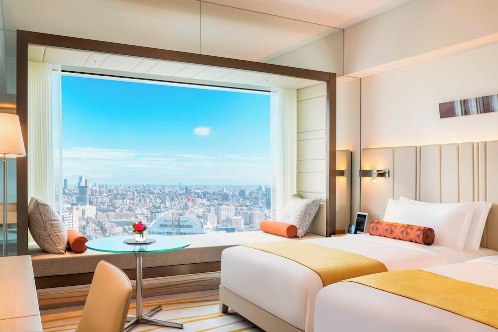 The Prince Gallery Tokyo Kioicho, a Luxury Collection Hotel 5