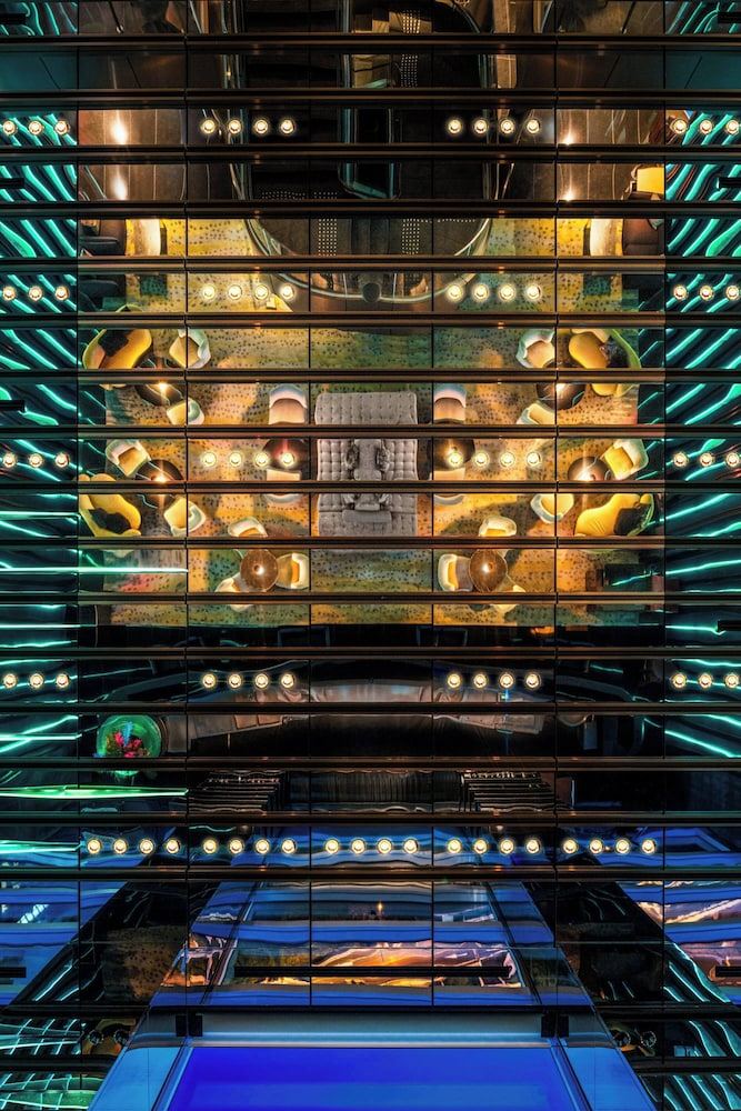 The Prince Gallery Tokyo Kioicho, a Luxury Collection Hotel — photo 4