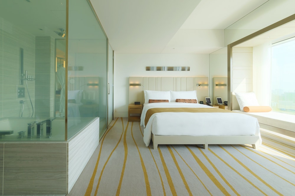 The Prince Gallery Tokyo Kioicho, a Luxury Collection Hotel 4