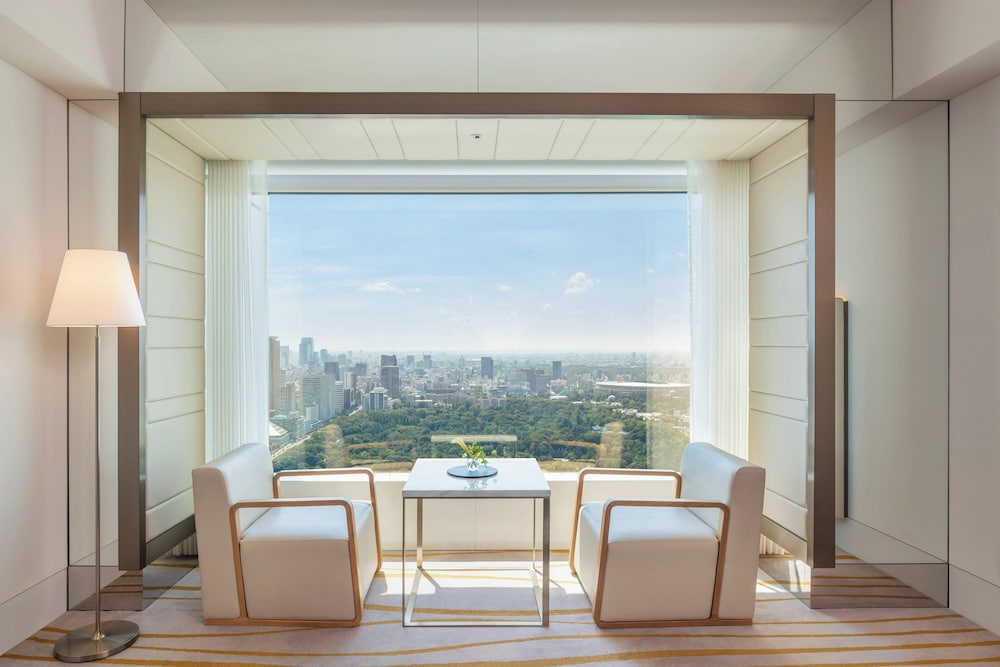 The Prince Gallery Tokyo Kioicho, a Luxury Collection Hotel — photo 8