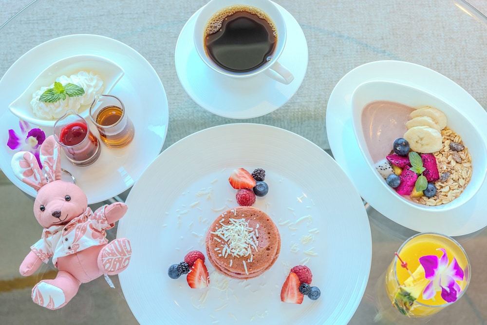 The Prince Gallery Tokyo Kioicho, a Luxury Collection Hotel — photo 7