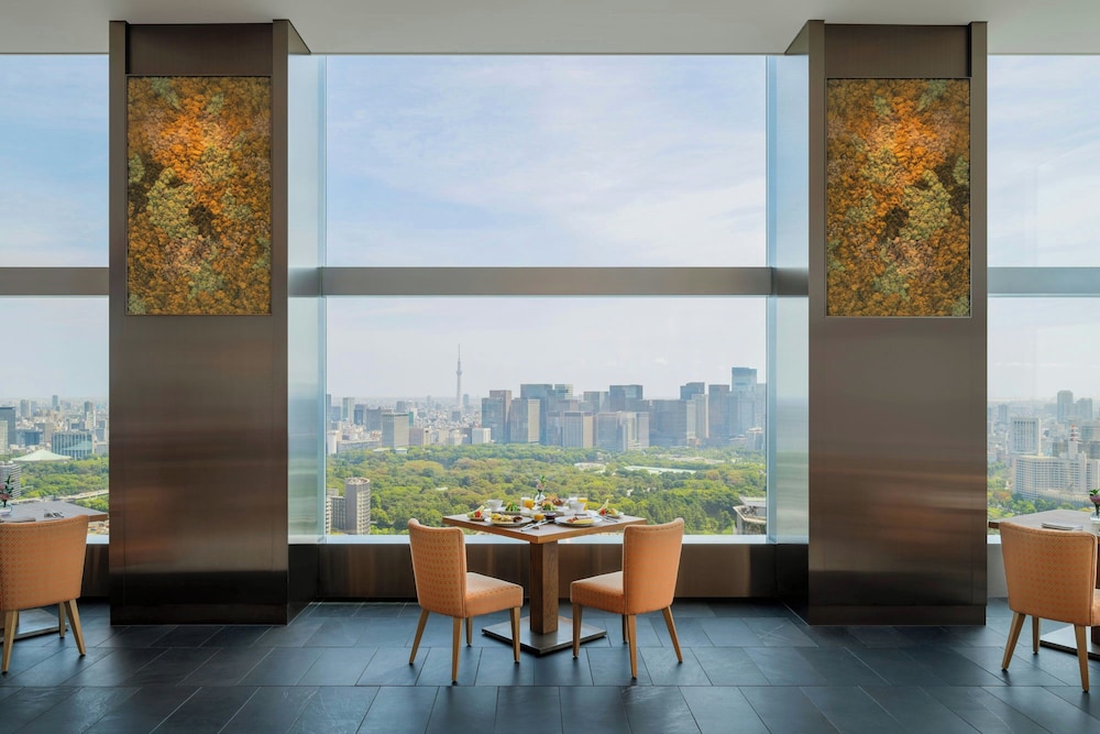 The Prince Gallery Tokyo Kioicho, a Luxury Collection Hotel — photo 3