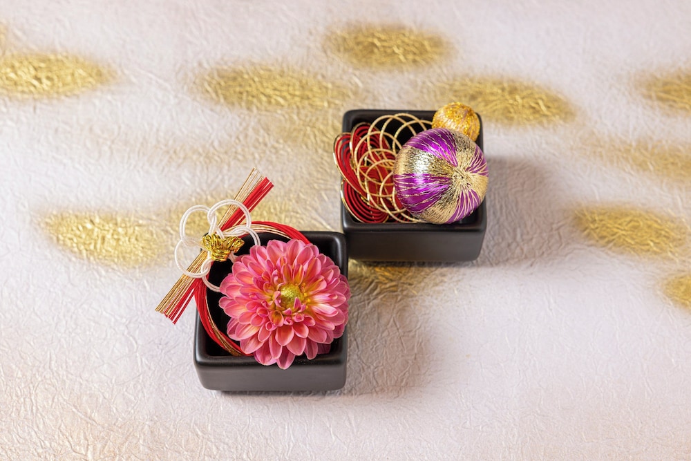 The Prince Gallery Tokyo Kioicho, a Luxury Collection Hotel 2